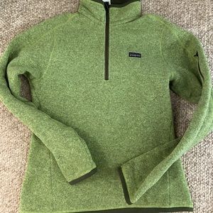 Patagonia Better Sweater